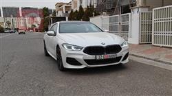 بي ام دبليو 8 الفئة